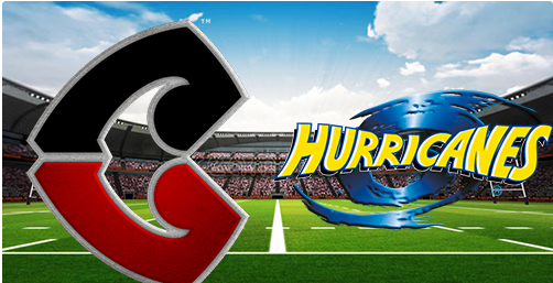 Crusaders vs Hurricanes 14 February 2025 Super Rugby Full Match Replay